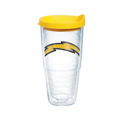 San Diego Chargers 24 oz Tumbler