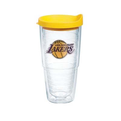 Los Angeles Lakers 24 oz Tumbler