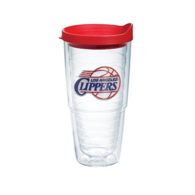 Los Angeles Clippers 24 oz Tumbler