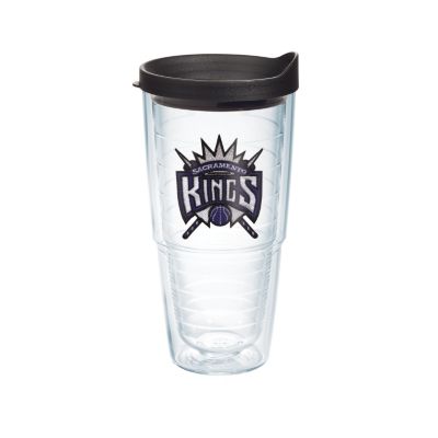 Sacramento Kings 24 oz Tumbler