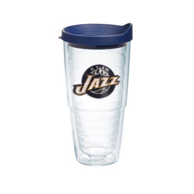 Utah Jazz 24 oz Tumbler