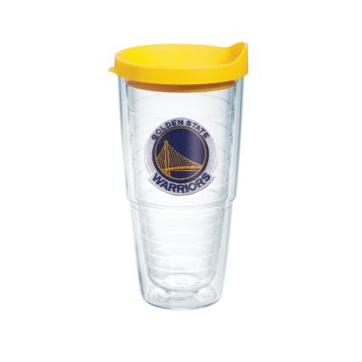 Golden State Warriors 24 oz Tumbler