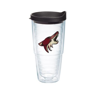 Phoenix Coyotes 24 oz Tumbler