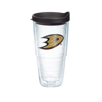 Anaheim Ducks 24 oz Tumbler