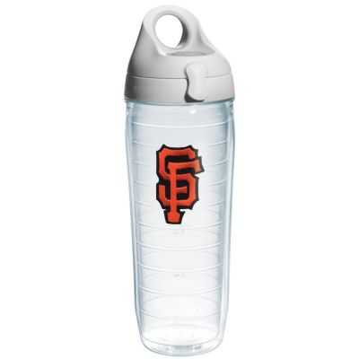 Giants 24 oz Water Bottle