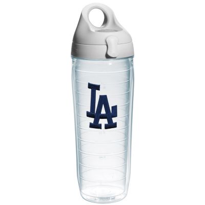 Dodgers 24 oz Water Bottle