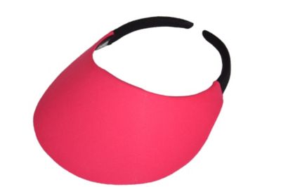 Women's Midsize Bendable Visor
