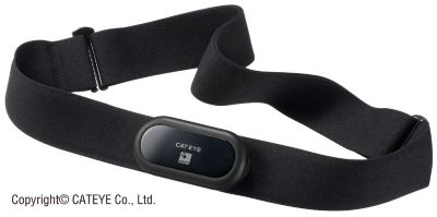 ANT+ Heart Rate Strap