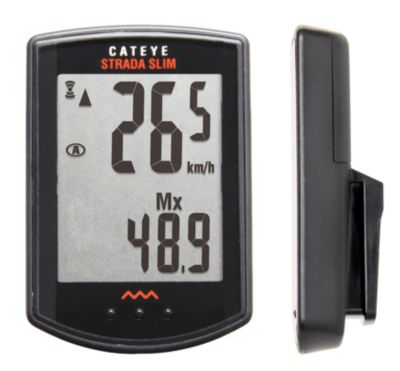 STRADA SLIM  Cycling Computer