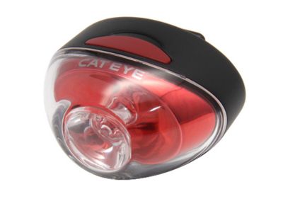 RAPID 1 Rear Cycling Light