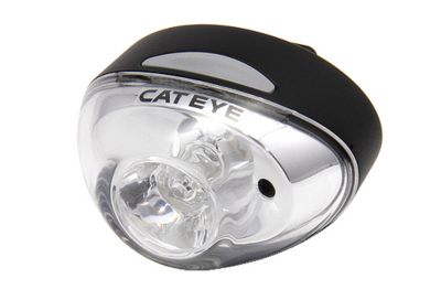 RAPID 1 Front Cycling Light
