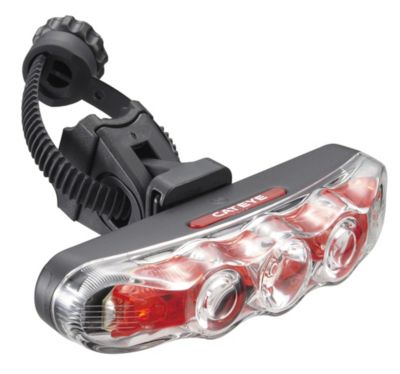 RAPID 5 Rear Cycling Light