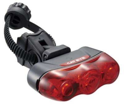 RAPID 3 Rear Cycling Light