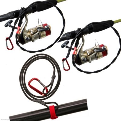 Three Leash Combination