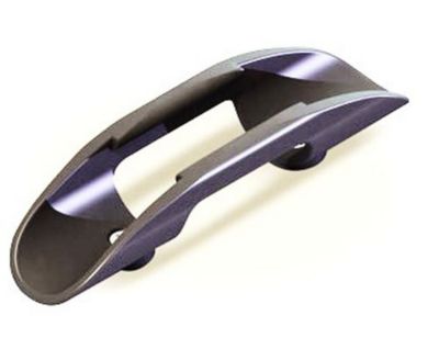 Yak Gear Taco Paddle Clip Kit