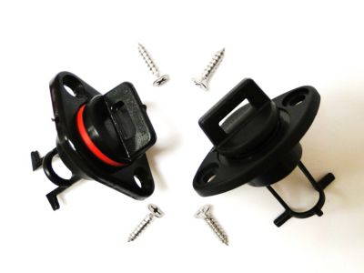 Universal Drain Plug Kit