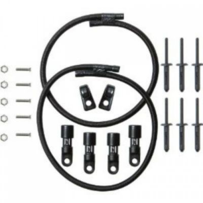 Paddle Keeper Kit