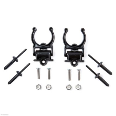Folding Paddle Clip Kit