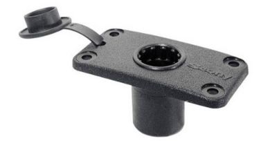 244 Flush Mount Base