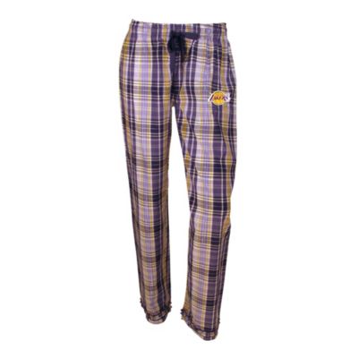 Women's Lakers Imperial Pant - Purple