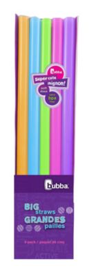 Big Straw Pack