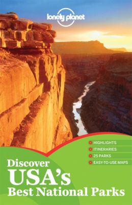 Discover USA's Best National Parks 1