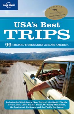 USA's Best Trips 1