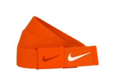 Men's Nike Tech Essentials Belt