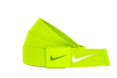 Men's Nike Tech Essentials Belt