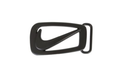Men's Cutout Buckle