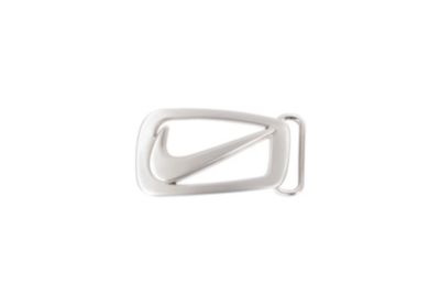 Men's Cut Out Buckle