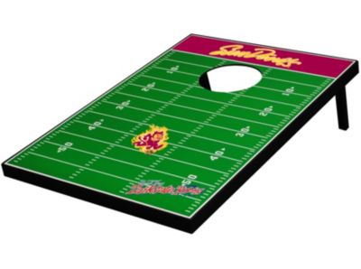 ASU Sun Devils Tailgate Toss
