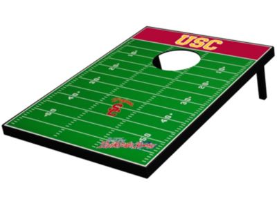 USC Trojans Tailgate Toss