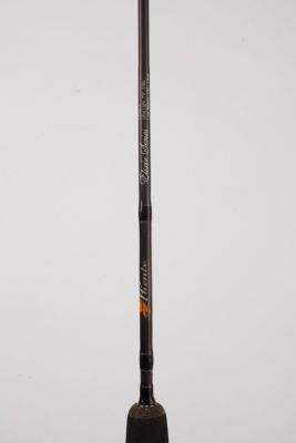 Elixir Trout Fishing Rod FX701-2 2-6lb 3wt Fast