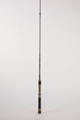 Mirage Trout Fishing Rod MF611-2 1-5lb Moderate