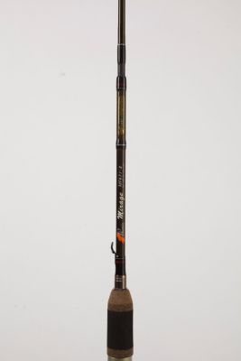 Mirage Trout Fishing Rod MF671-2 1-5lb Moderate