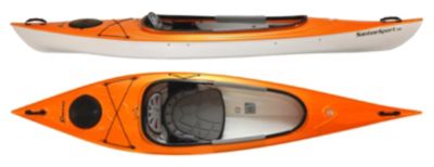 Santee 11'6