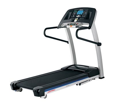 F1 Smart Treadmill
