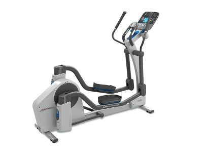 X8 Track Cross-trainer
