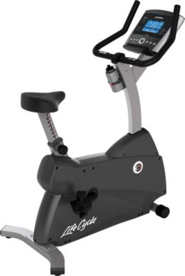 C1 Go Upright LifeCycle