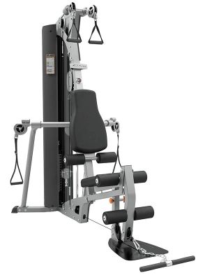 G3 Home Gym