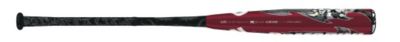 Voodoo -3 BBCOR Baseball Bat - Red