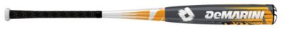 Vexxum -3 BBCOR Baseball Bat - Black