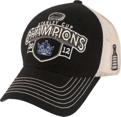 Men's LA Kings Paladin SC12 Cap