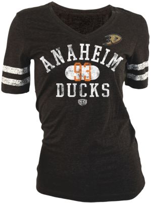 Women's Ducks Sierra Tee - Black