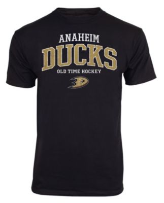 Men's Ducks Fillmore Tee - Black