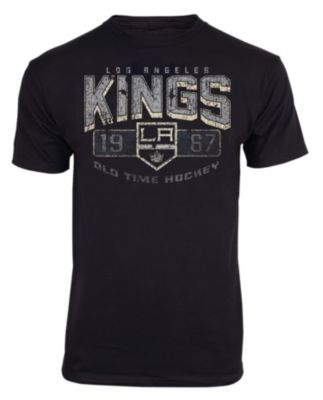 Youth  LA Kings Sanger Tee - Black