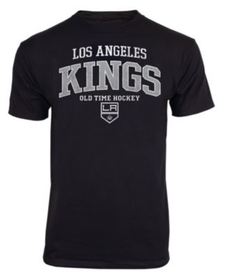 Men's LA Kings Fillmore Tee - Black