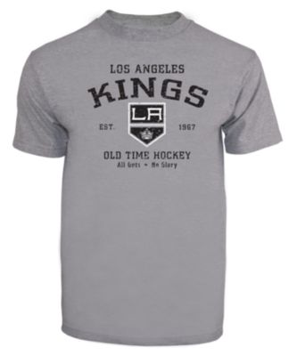 Men's LA Kings Arch Tee - Gray