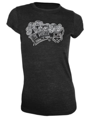 Women's LA Kings Palma Tee - Black